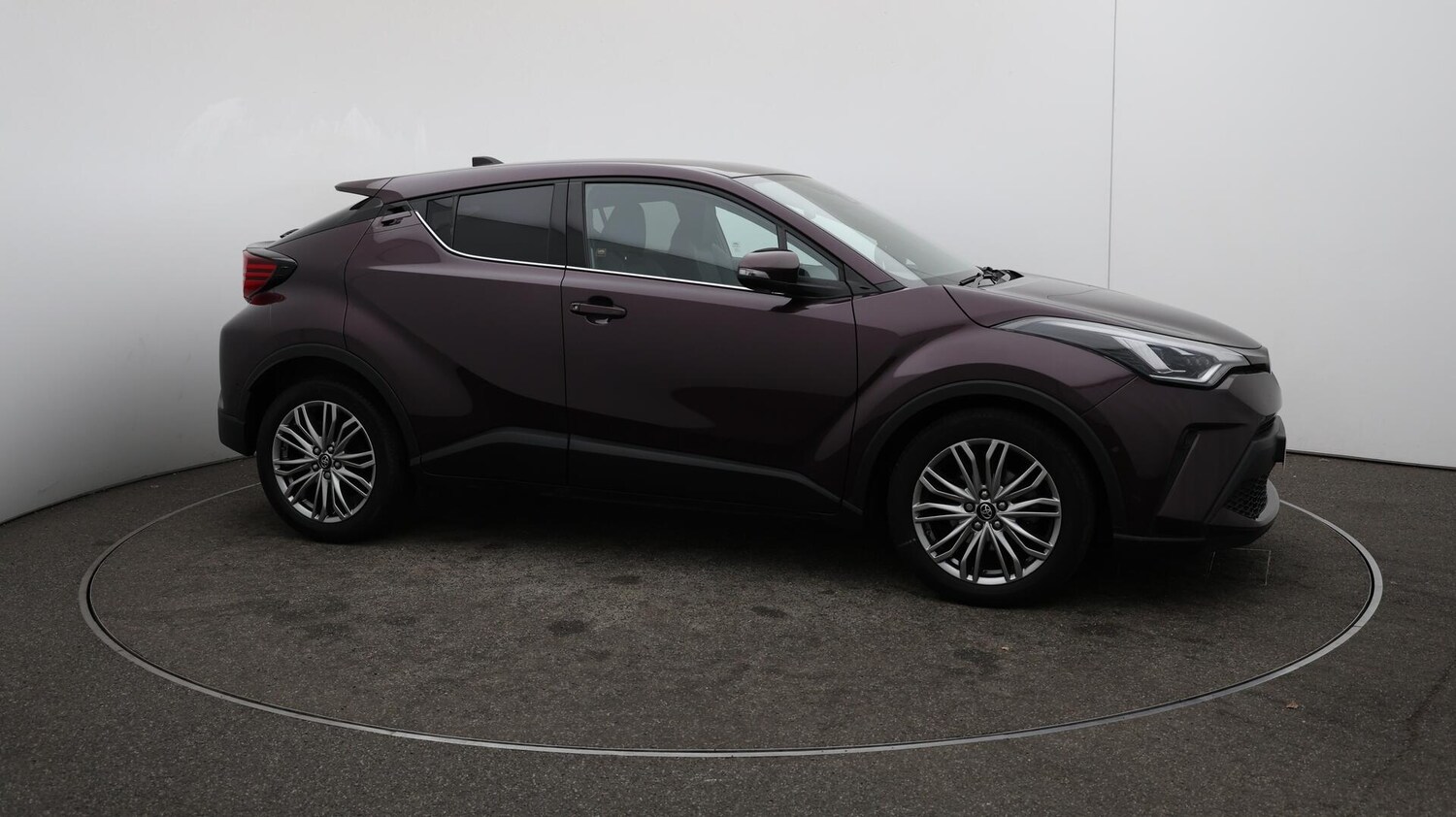 Used Toyota C-HR 2022 for sale - 76152112: Photo 40