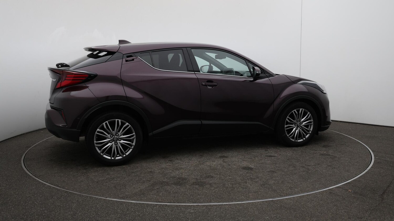Used Toyota C-HR 2022 for sale - 76152112: Photo 45