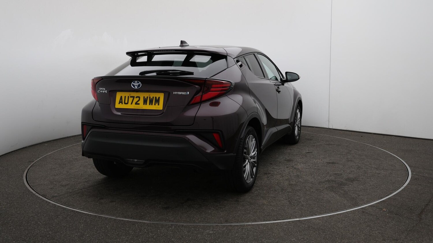 Used Toyota C-HR 2022 for sale - 76152112: Photo 49