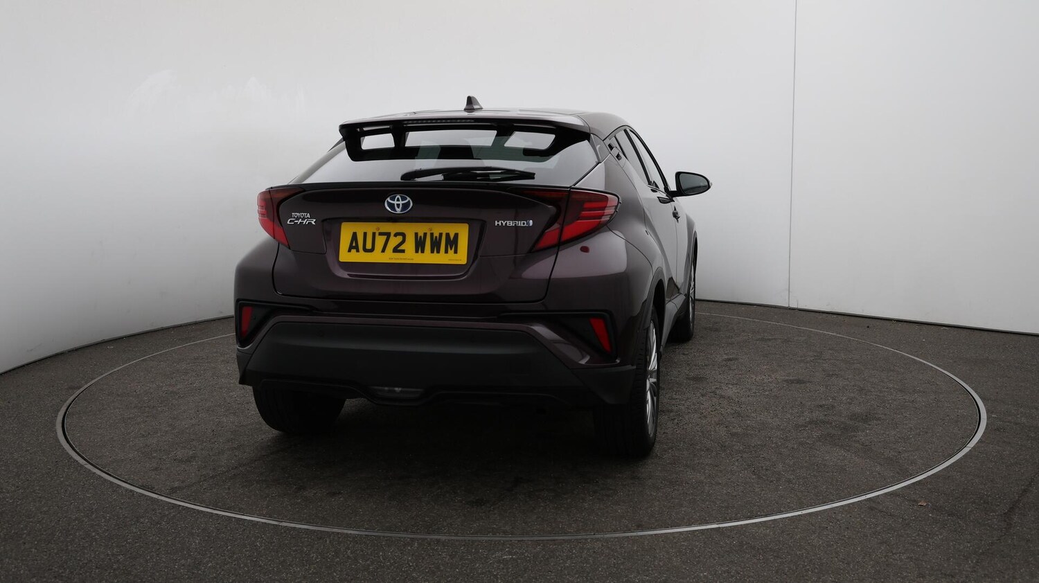 Used Toyota C-HR 2022 for sale - 76152112: Photo 50