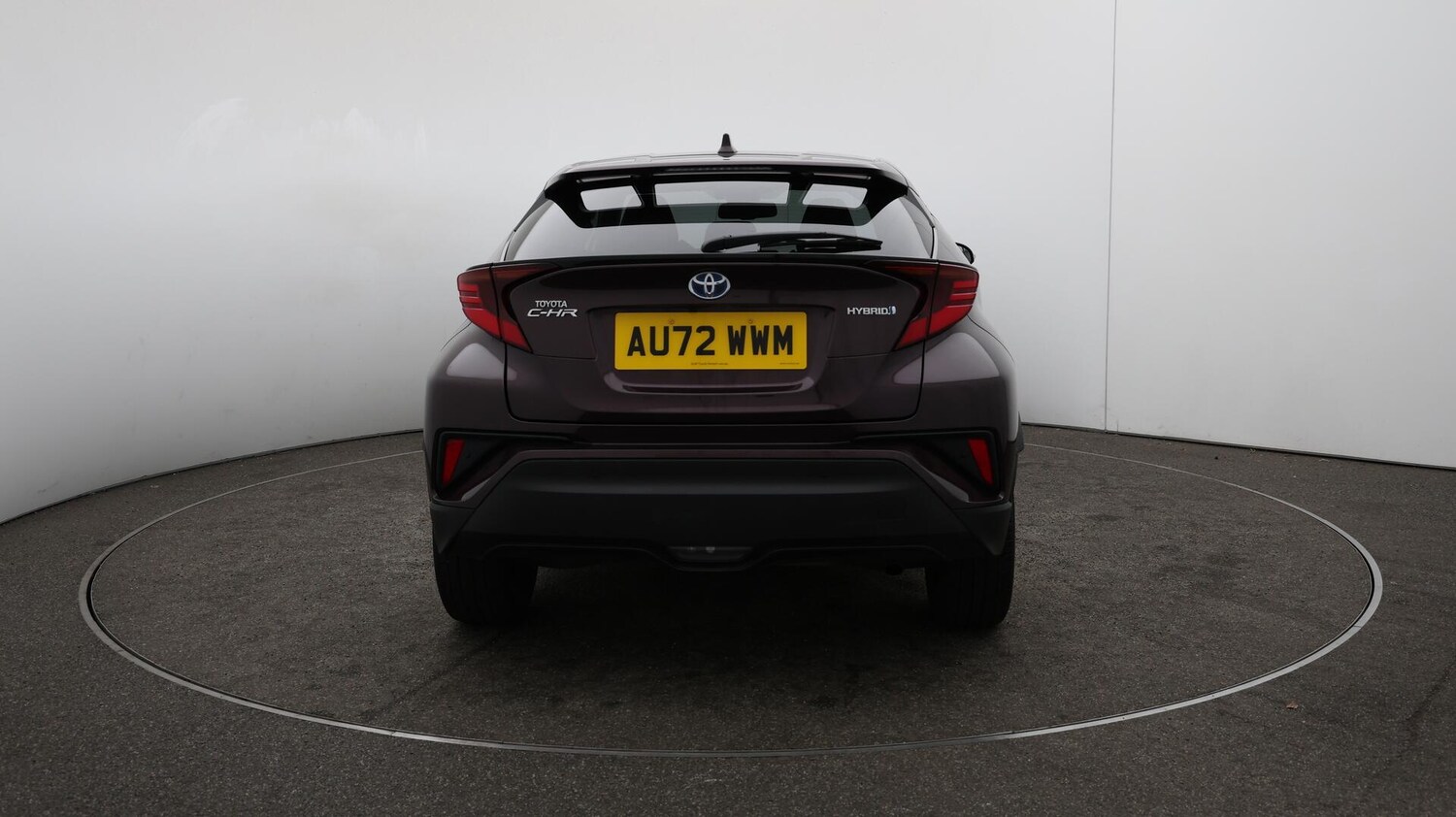 Used Toyota C-HR 2022 for sale - 76152112: Photo 51