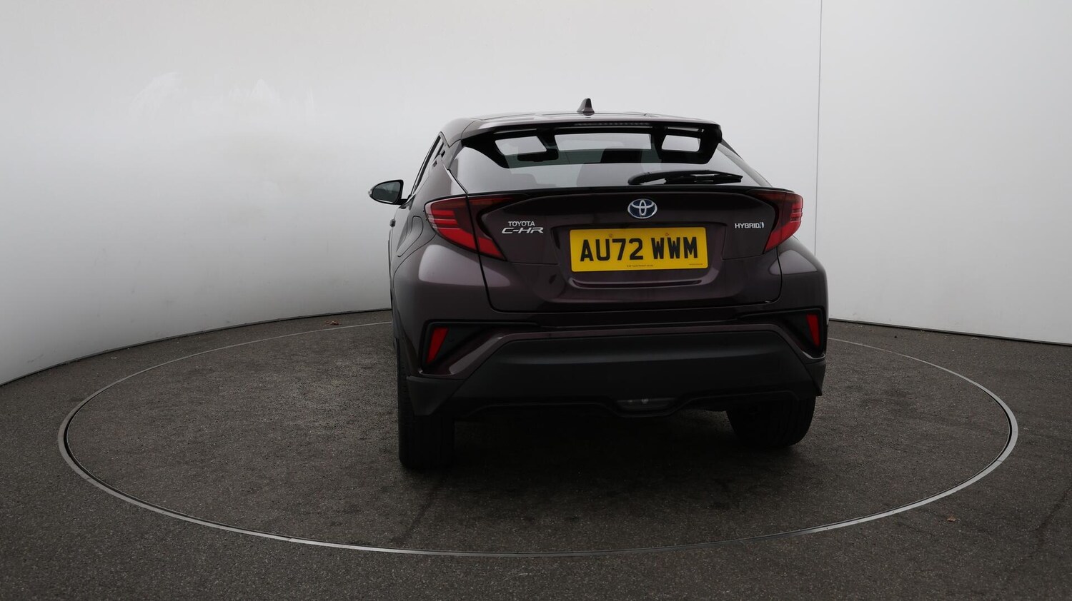 Used Toyota C-HR 2022 for sale - 76152112: Photo 53