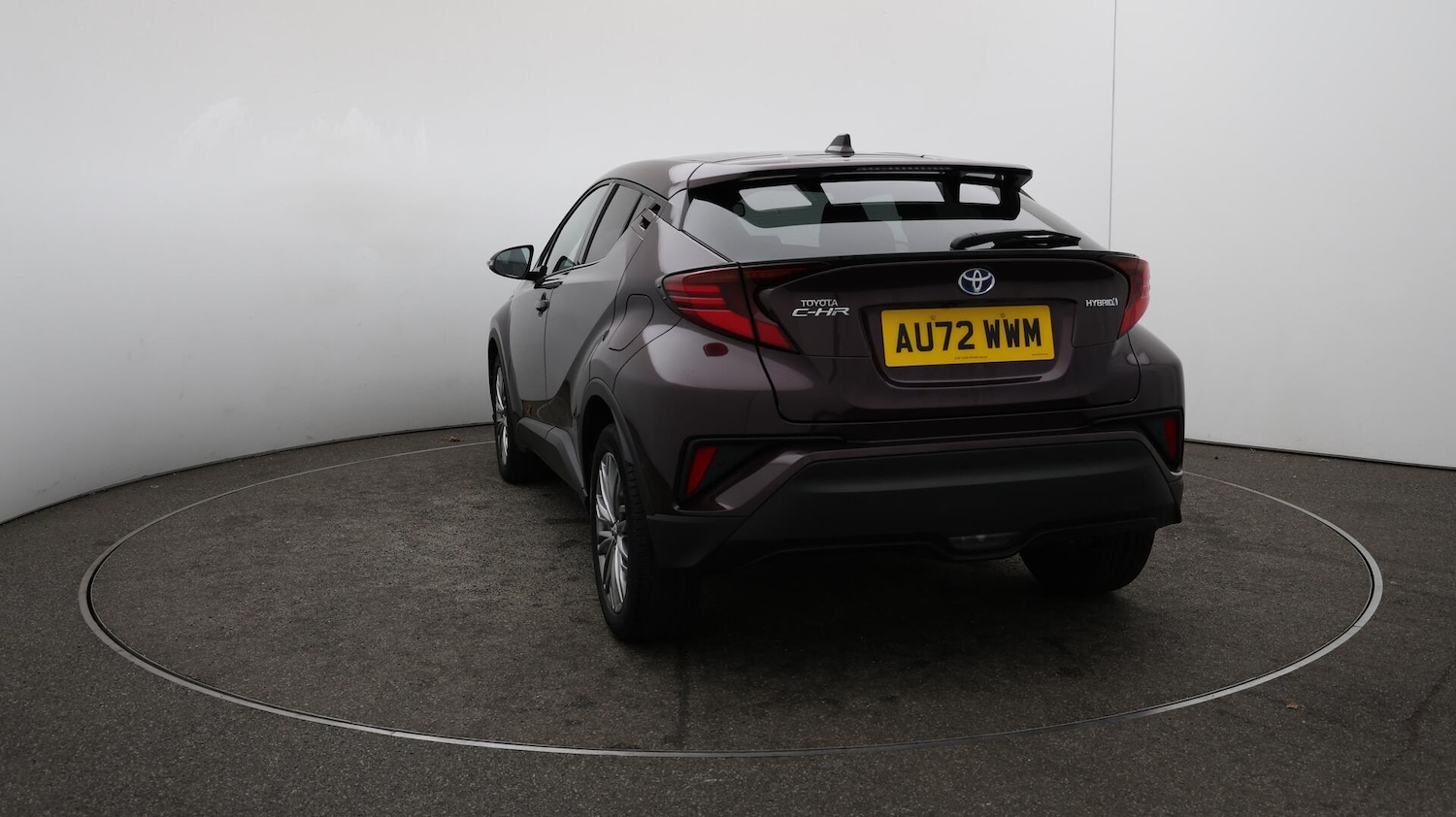 Used Toyota C-HR 2022 for sale - 76152112: Photo 54