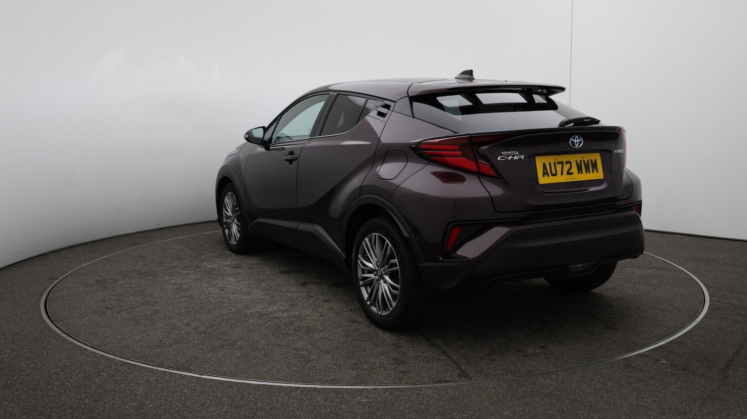 Used Toyota C-HR 2022 for sale - 76152112: Photo 55