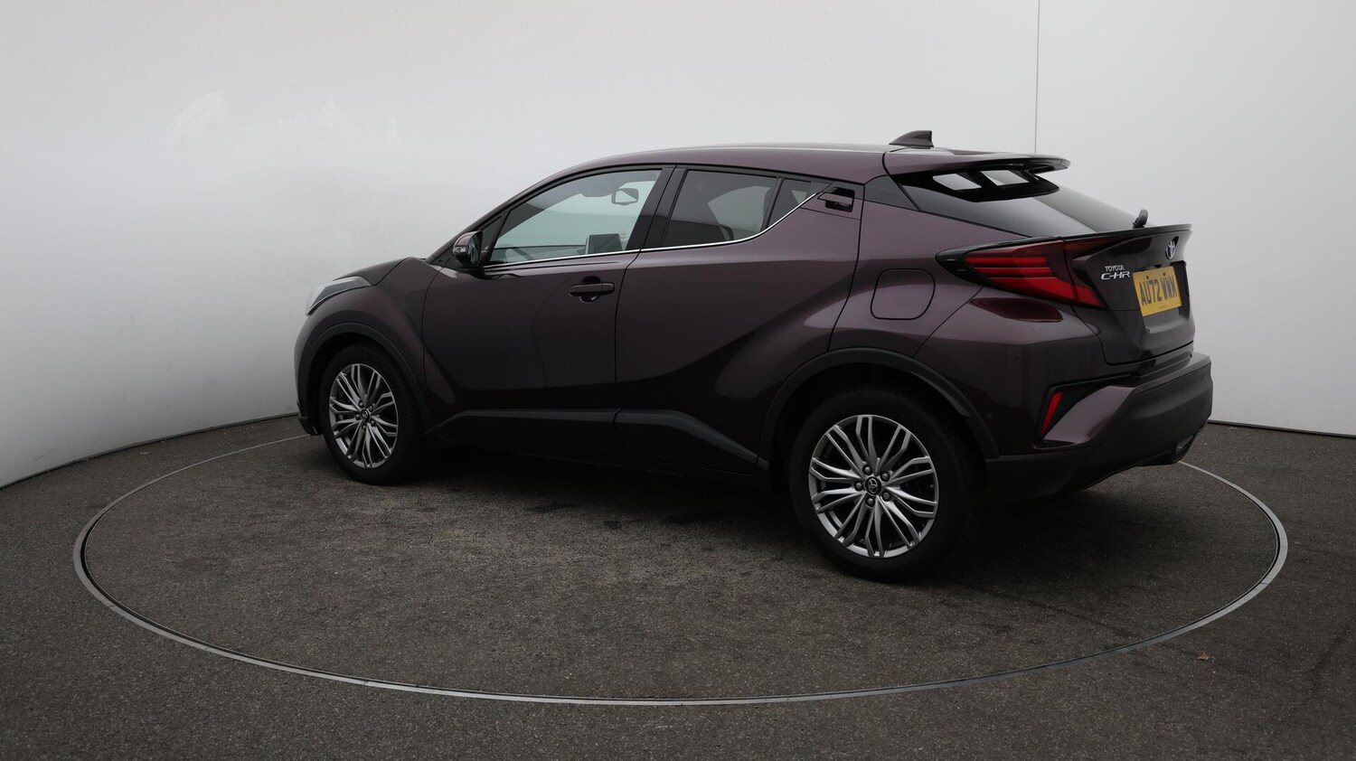 Used Toyota C-HR 2022 for sale - 76152112: Photo 57