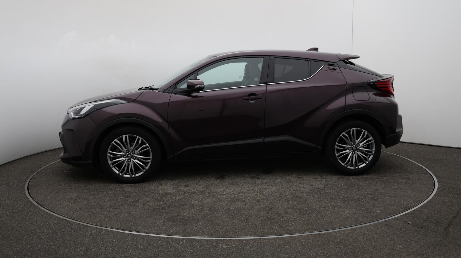 Used Toyota C-HR 2022 for sale - 76152112: Photo 59