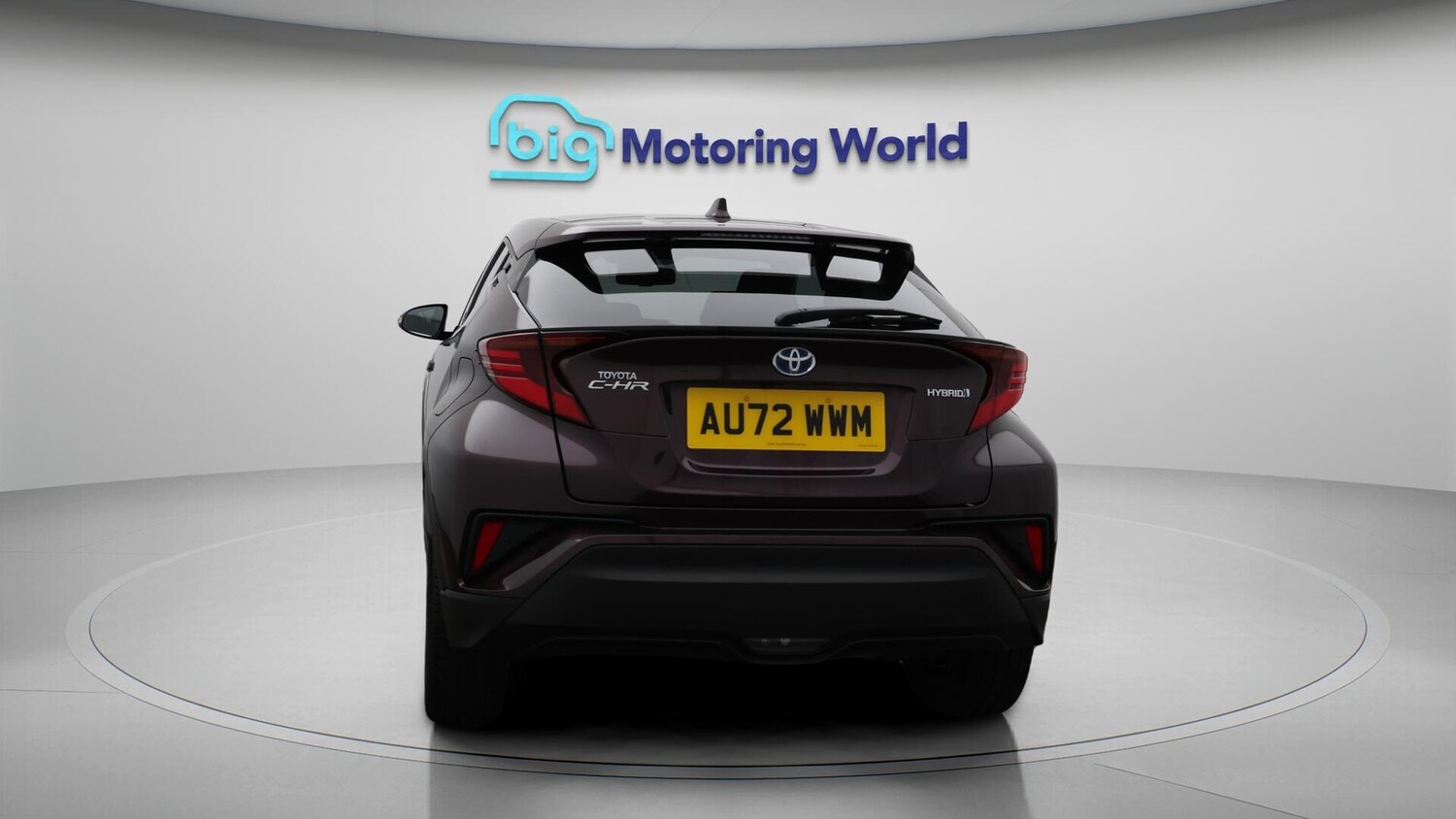 Used Toyota C-HR 2022 for sale - 76152112: Photo 6