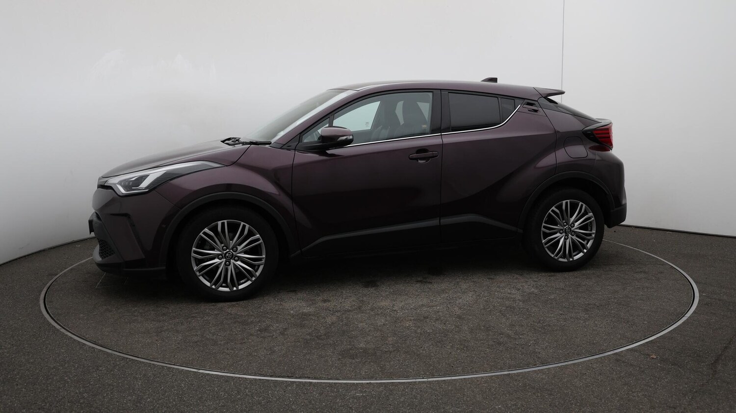 Used Toyota C-HR 2022 for sale - 76152112: Photo 60