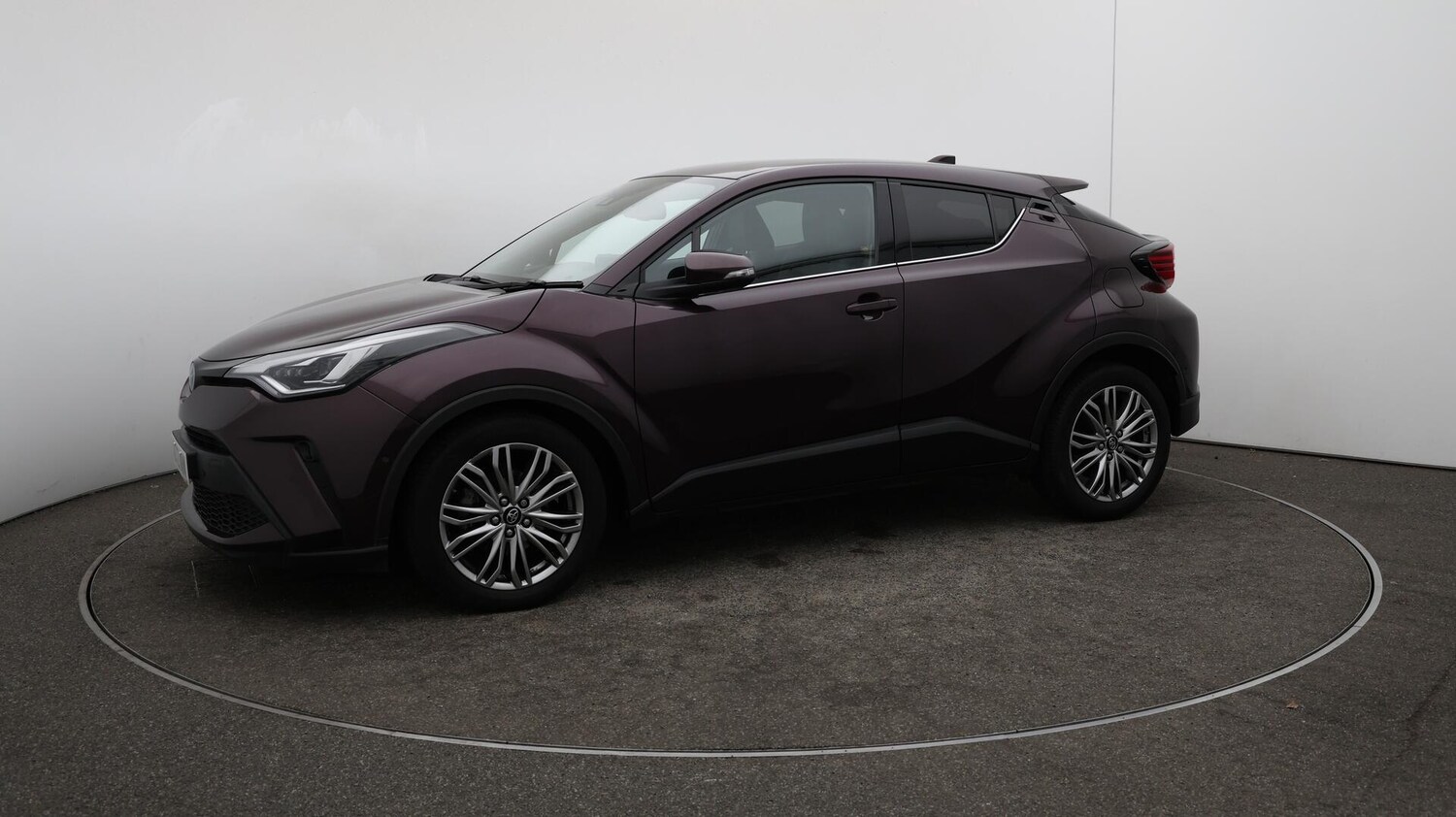 Used Toyota C-HR 2022 for sale - 76152112: Photo 61