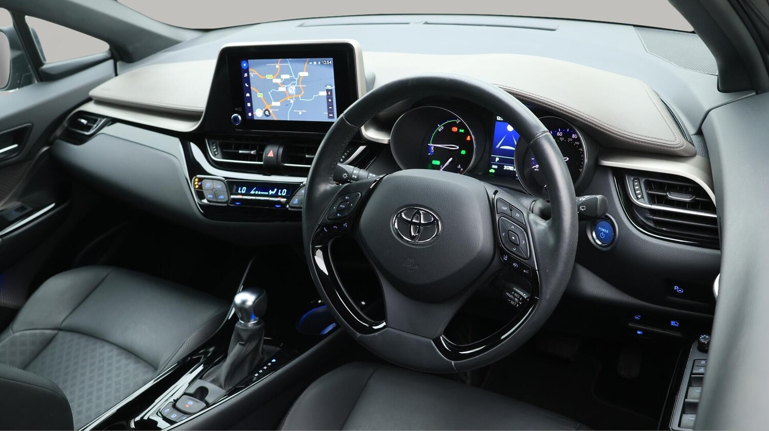 Used Toyota C-HR 2022 for sale - 76152112: Photo 9