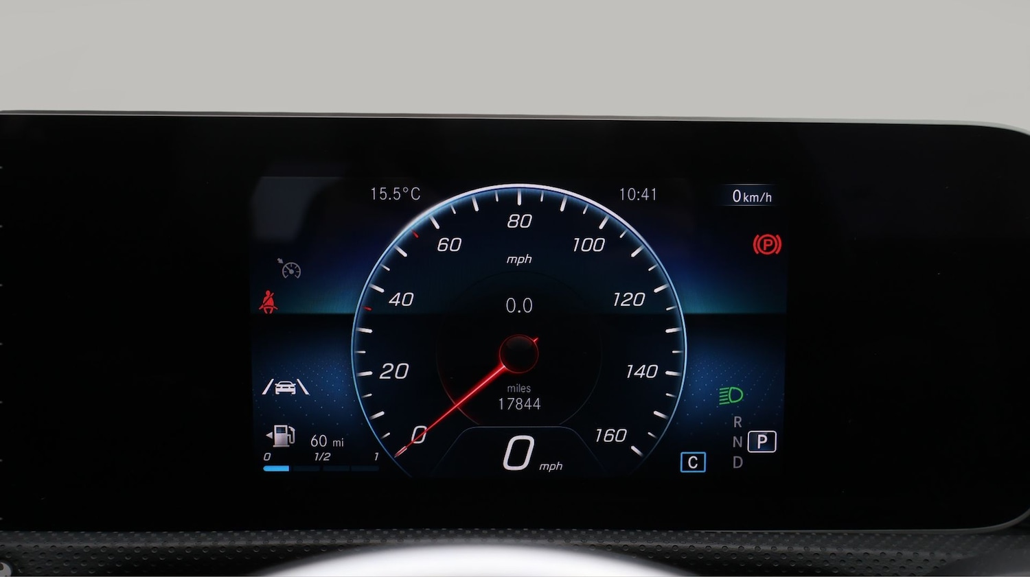 Used Mercedes-Benz A-Class 2018 for sale - 77493241: Photo 10