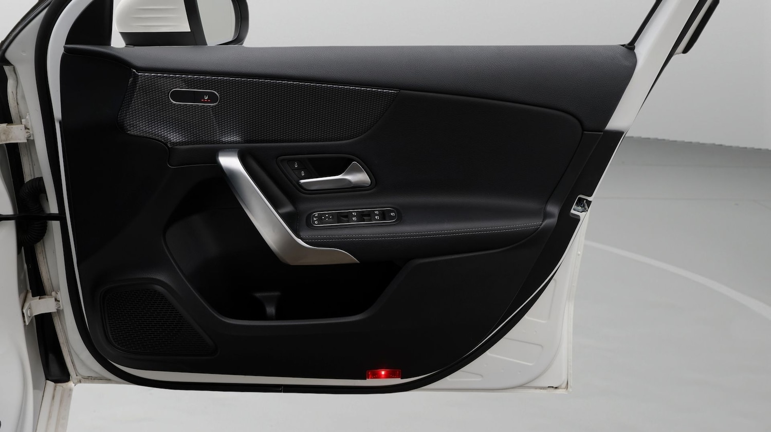 Used Mercedes-Benz A-Class 2018 for sale - 77493241: Photo 15