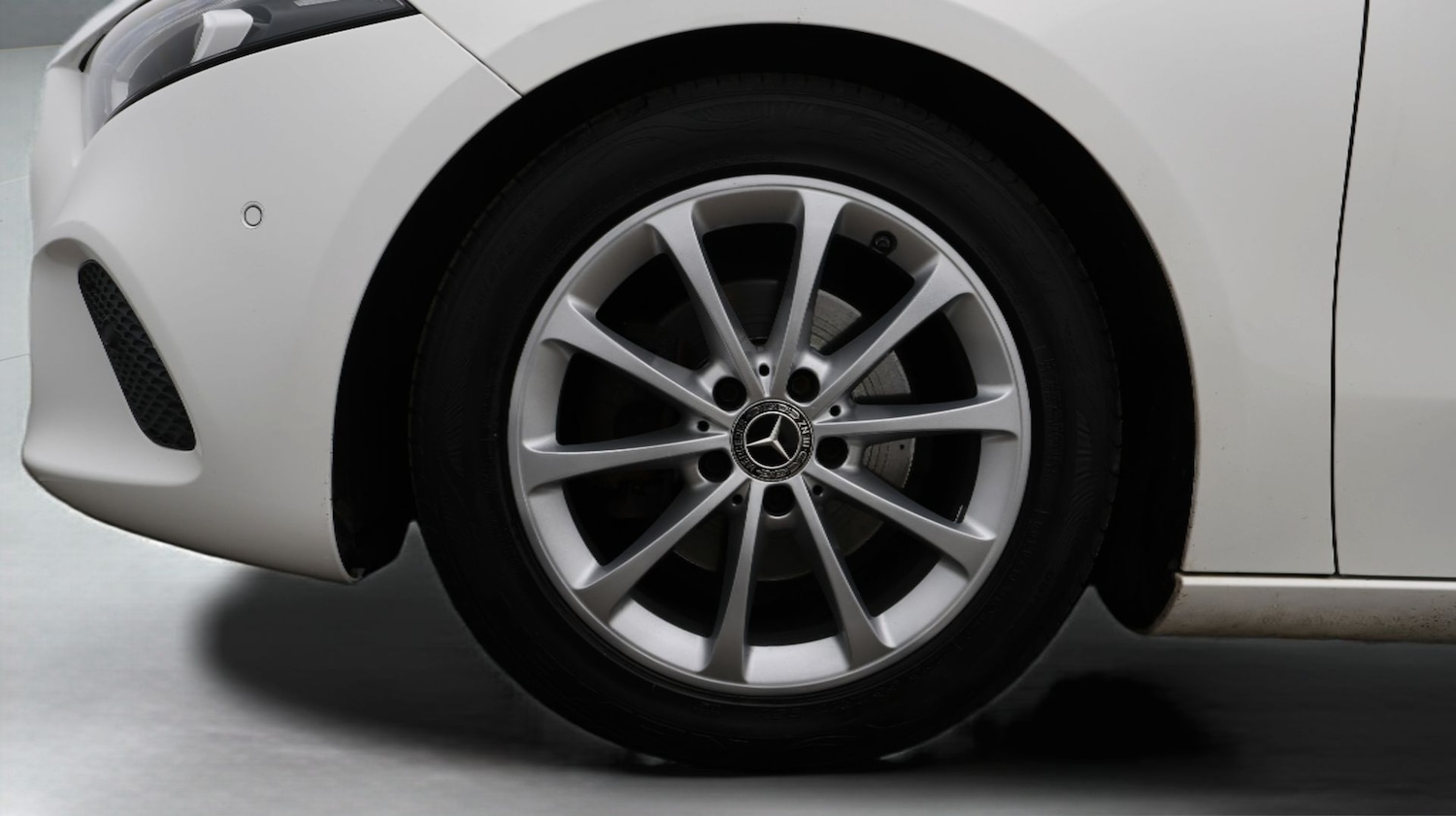 Used Mercedes-Benz A-Class 2018 for sale - 77493241: Photo 18