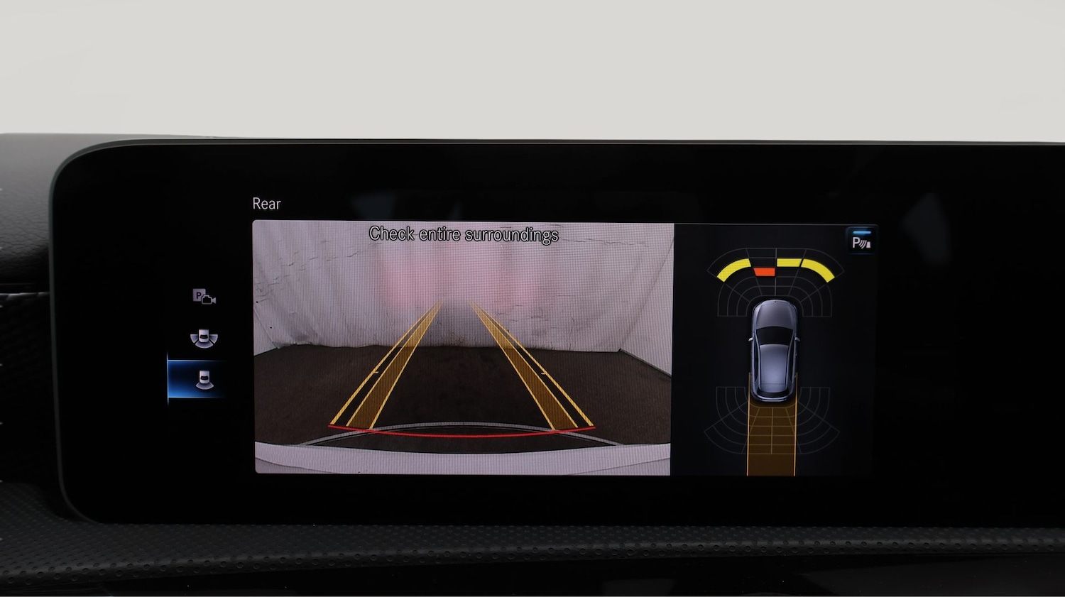 Used Mercedes-Benz A-Class 2018 for sale - 77493241: Photo 20