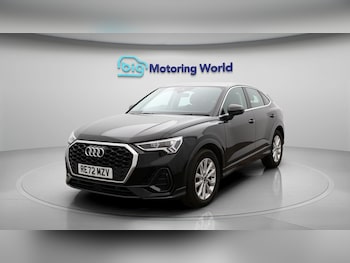 Used Audi Q3 2022 for sale - 78309752: Photo