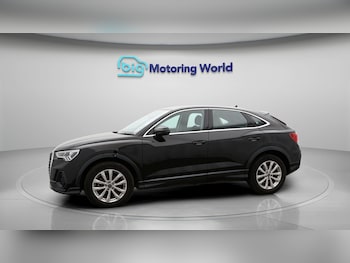 Used Audi Q3 2022 for sale - 78309752: Photo
