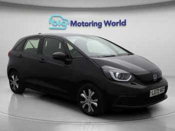 Used Honda Jazz 2022 for sale - 74861887: Photo