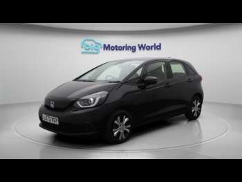 Used Honda Jazz 2022 for sale - 74861887: Photo