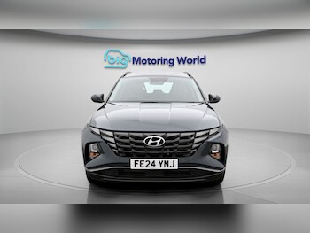 Used Hyundai TUCSON 2024 for sale - 78495864: Photo
