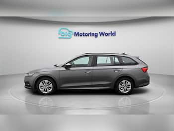 Used Skoda Octavia 2022 for sale - 79841546: Photo
