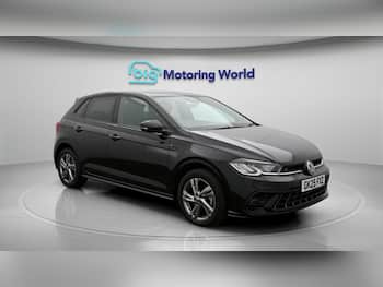 Used Volkswagen Polo 2025 for sale - 79818930: Photo