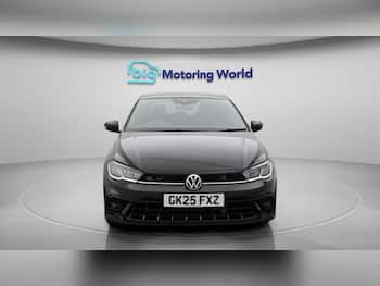 Used Volkswagen Polo 2025 for sale - 79818930: Photo