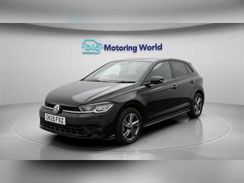 Used Volkswagen Polo 2025 for sale - 79818930: Photo