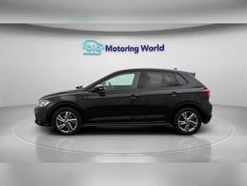 Used Volkswagen Polo 2025 for sale - 79818930: Photo