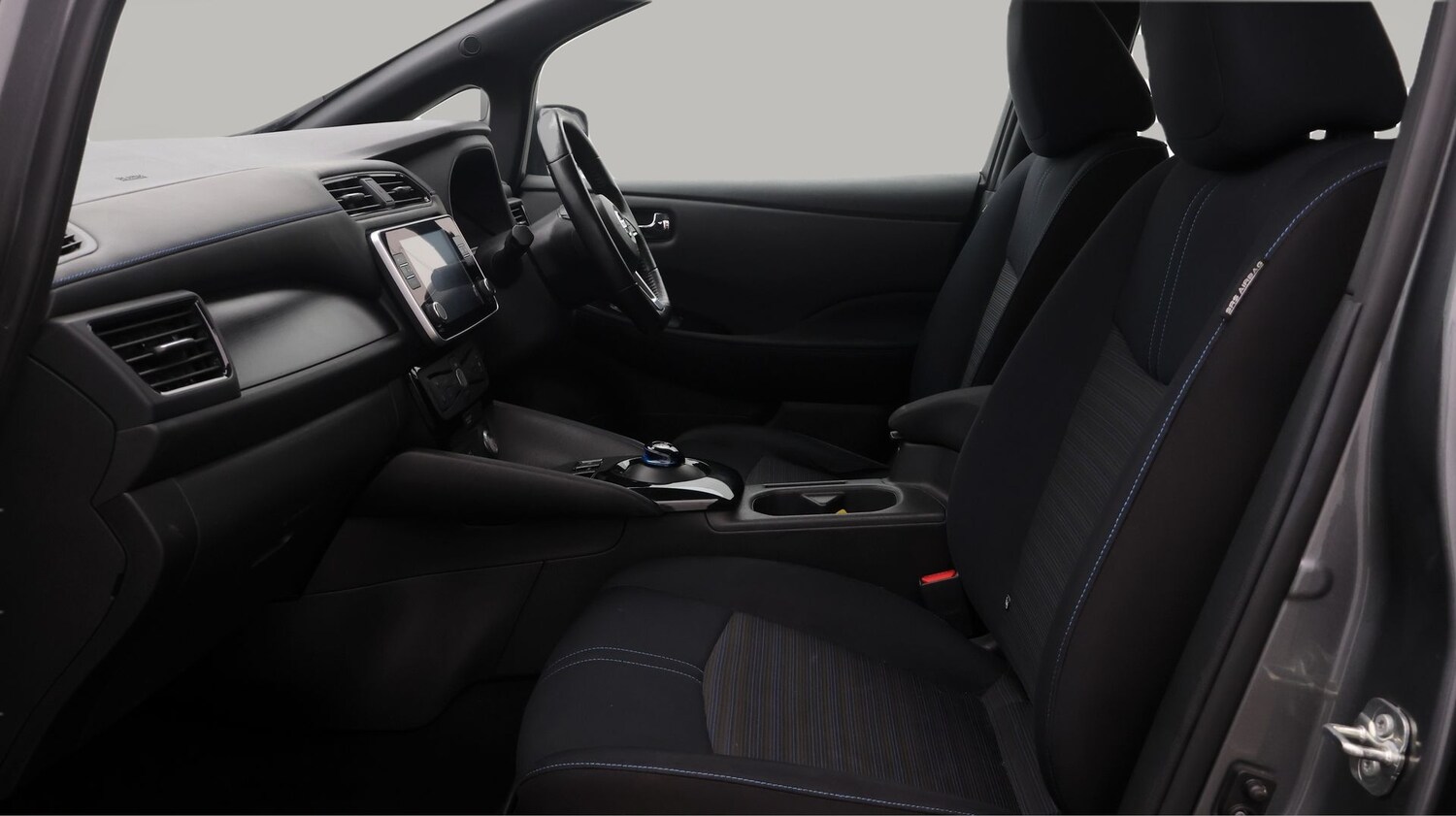 Used Nissan Leaf 2019 for sale - 77639538: Photo 14