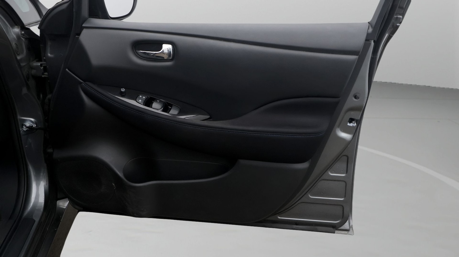 Used Nissan Leaf 2019 for sale - 77639538: Photo 15