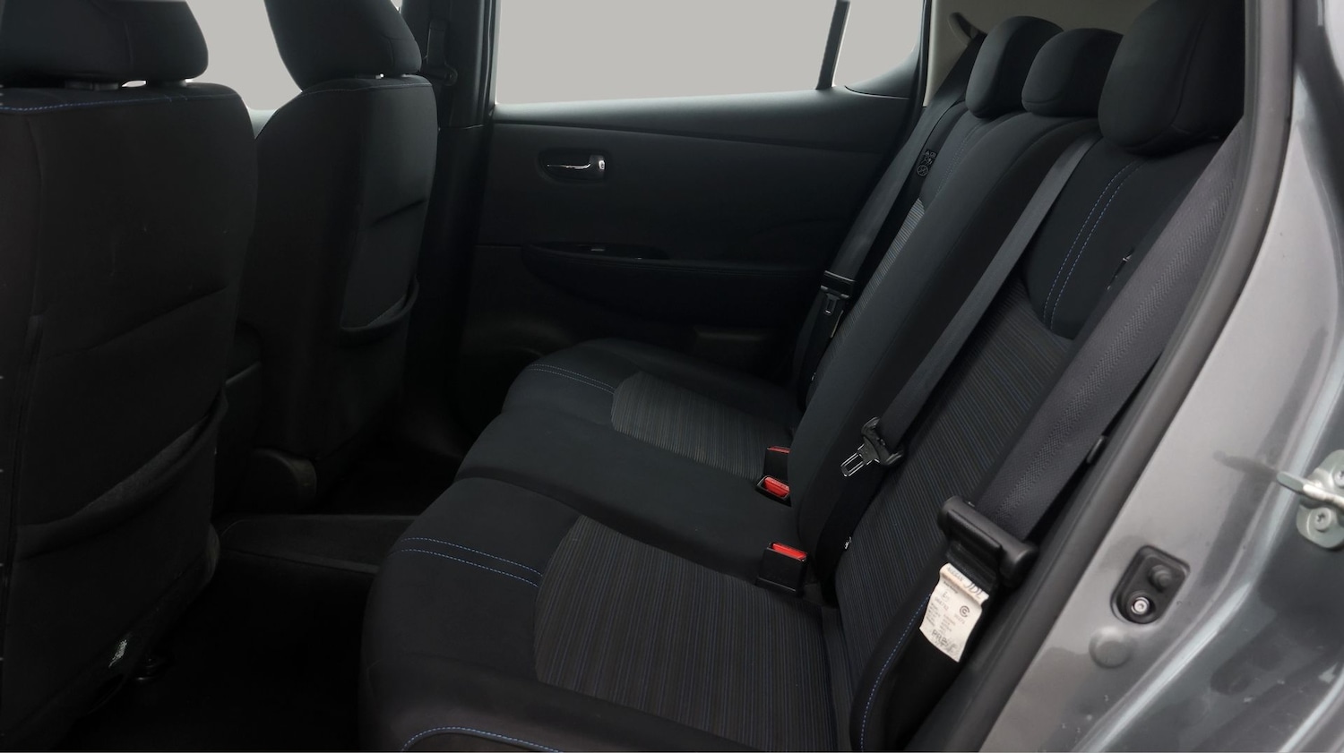 Used Nissan Leaf 2019 for sale - 77639538: Photo 16