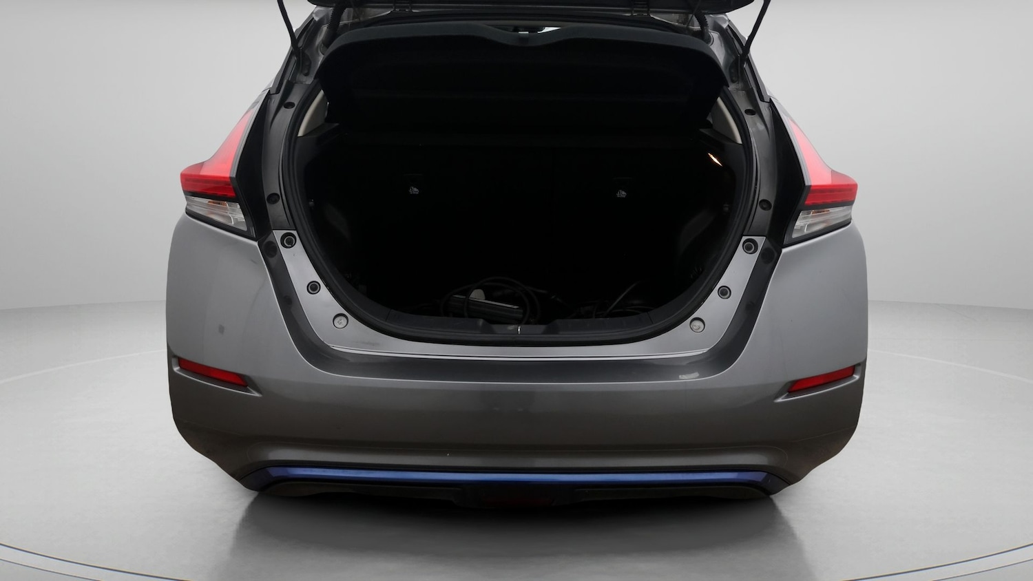 Used Nissan Leaf 2019 for sale - 77639538: Photo 17