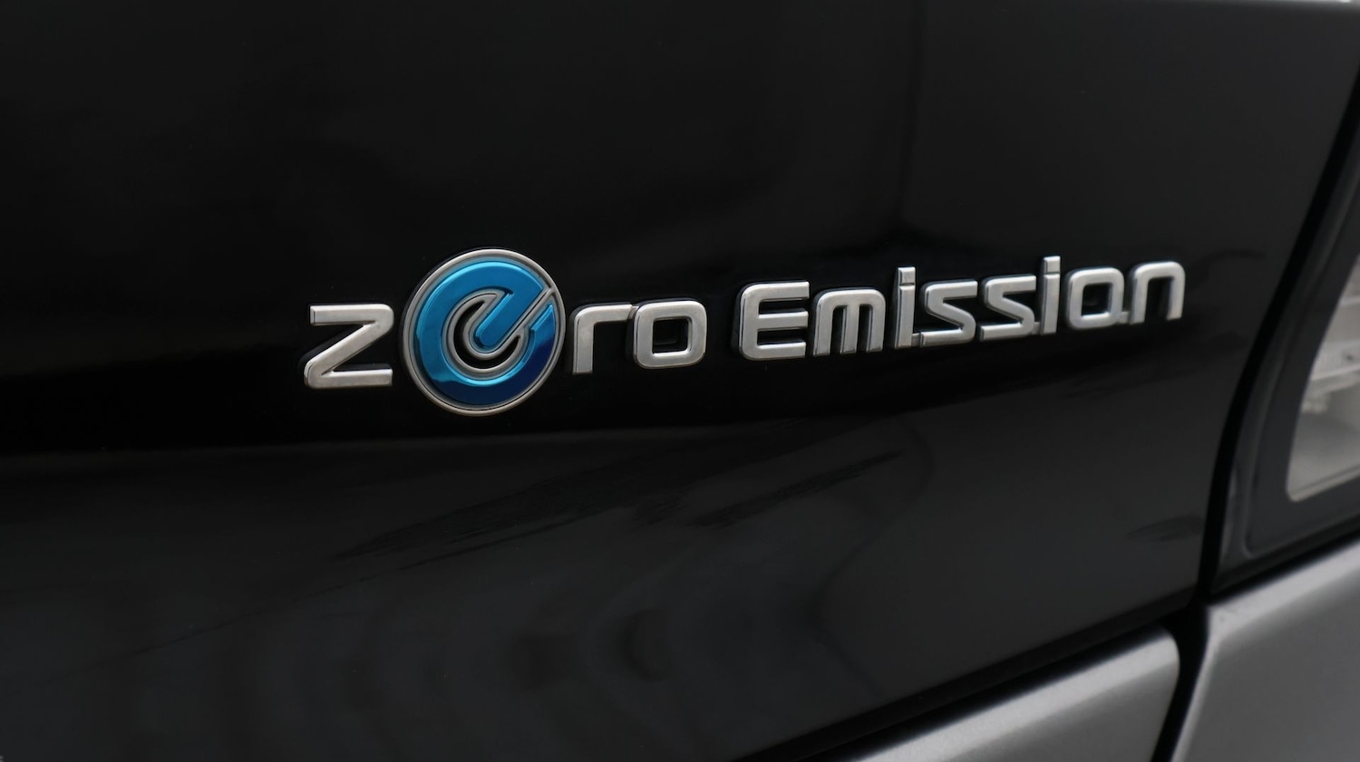 Used Nissan Leaf 2019 for sale - 77639538: Photo 21