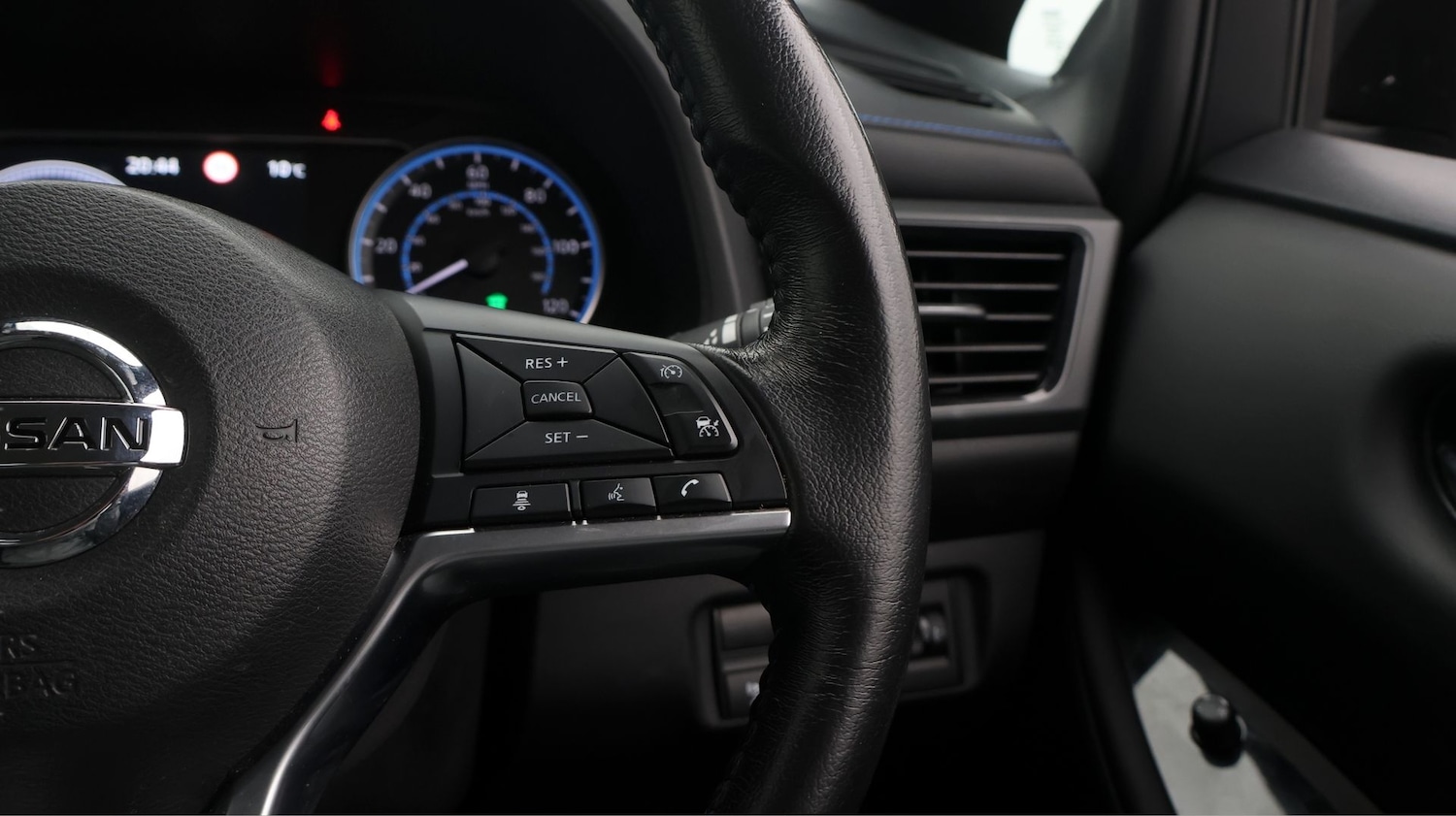 Used Nissan Leaf 2019 for sale - 77639538: Photo 23