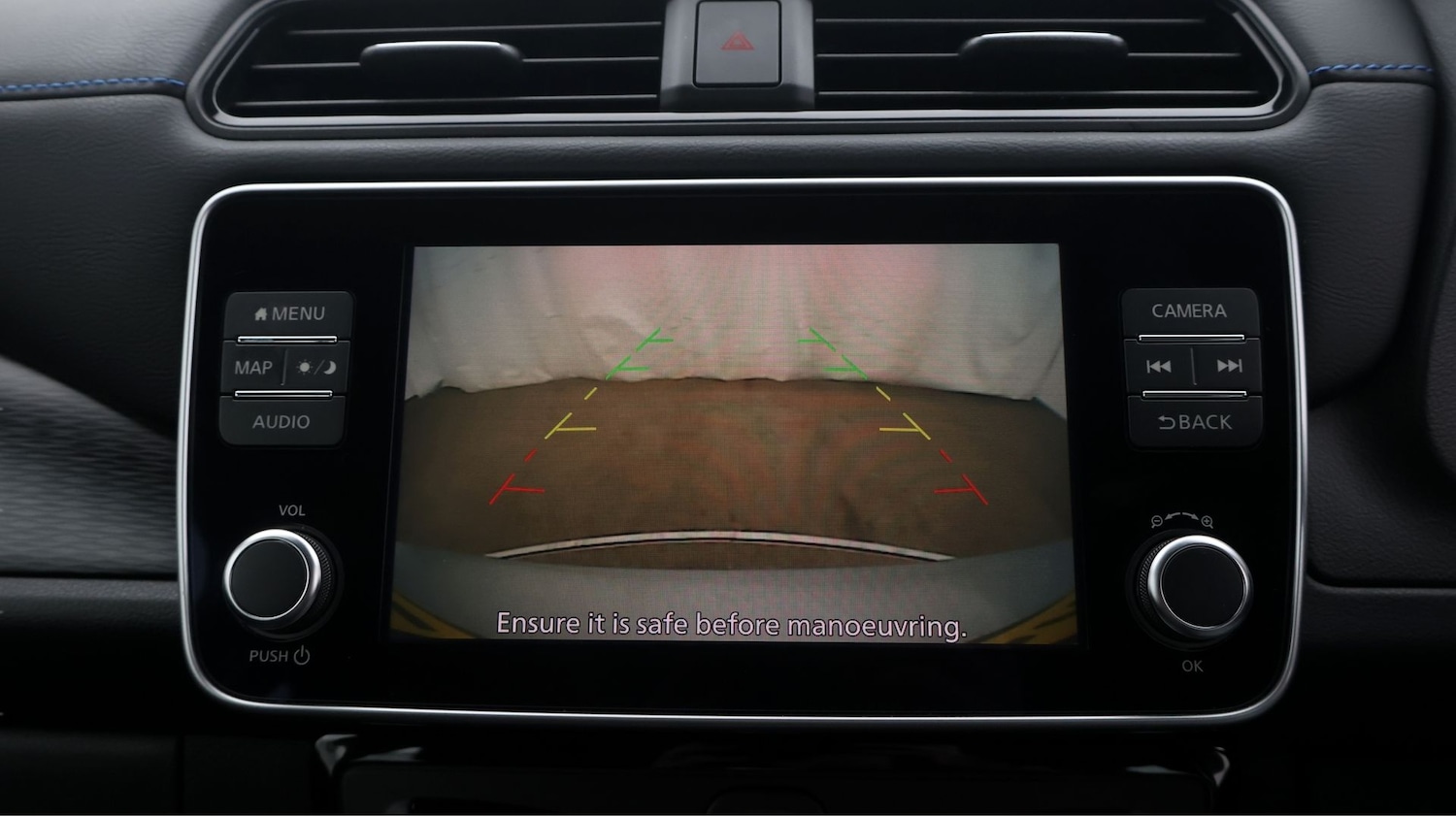 Used Nissan Leaf 2019 for sale - 77639538: Photo 25