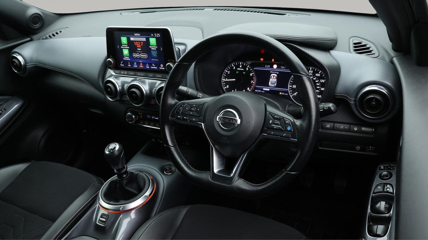 Used Nissan Juke 2022 for sale - 76259483: Photo 10