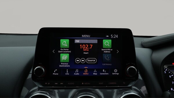 Used Nissan Juke 2022 for sale - 76259483: Photo 12