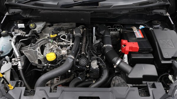 Used Nissan Juke 2022 for sale - 76259483: Photo 20