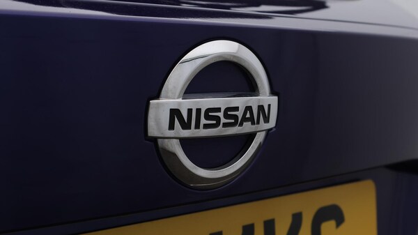 Used Nissan Juke 2022 for sale - 76259483: Photo 23
