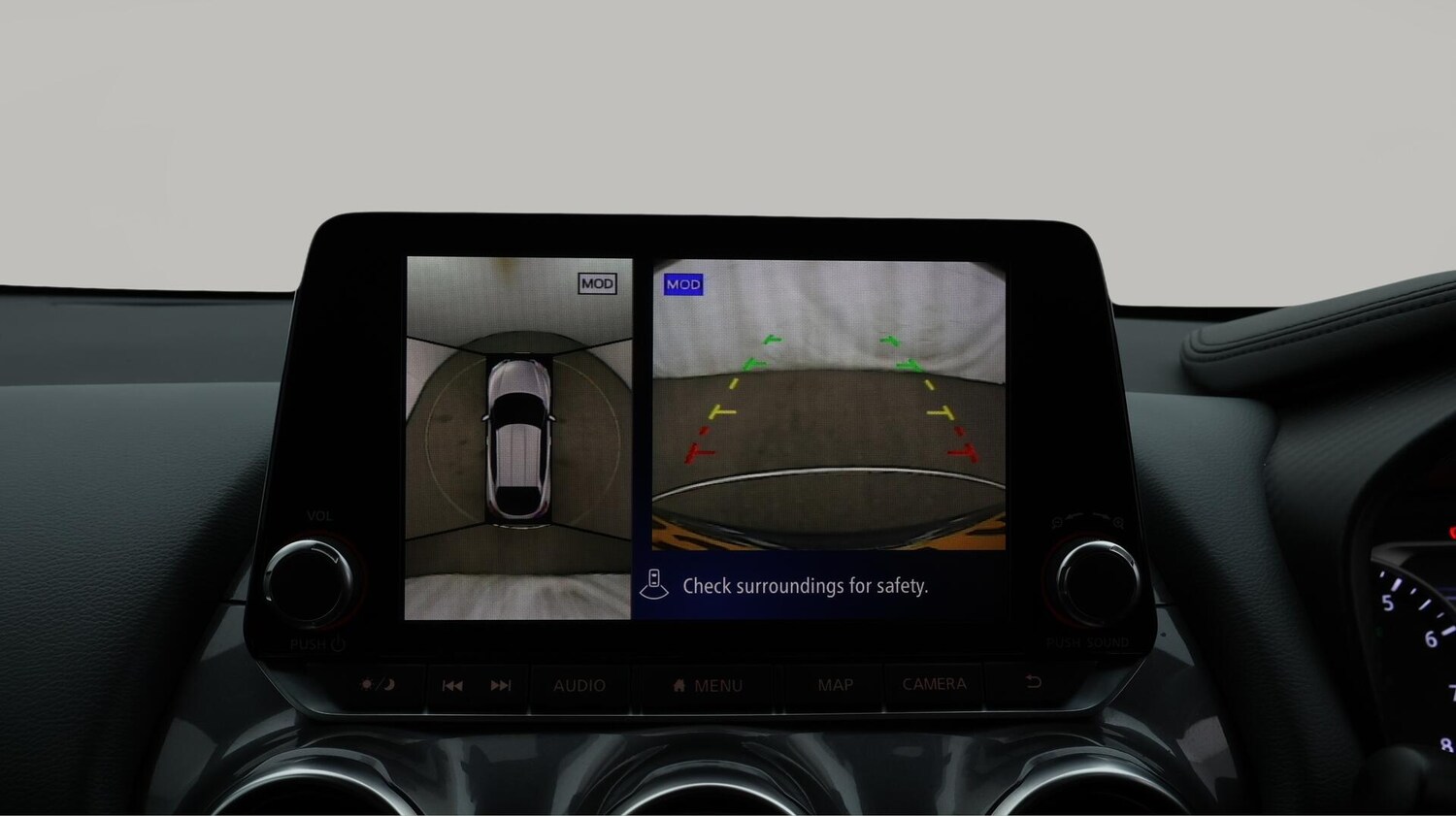 Used Nissan Juke 2022 for sale - 76259483: Photo 24