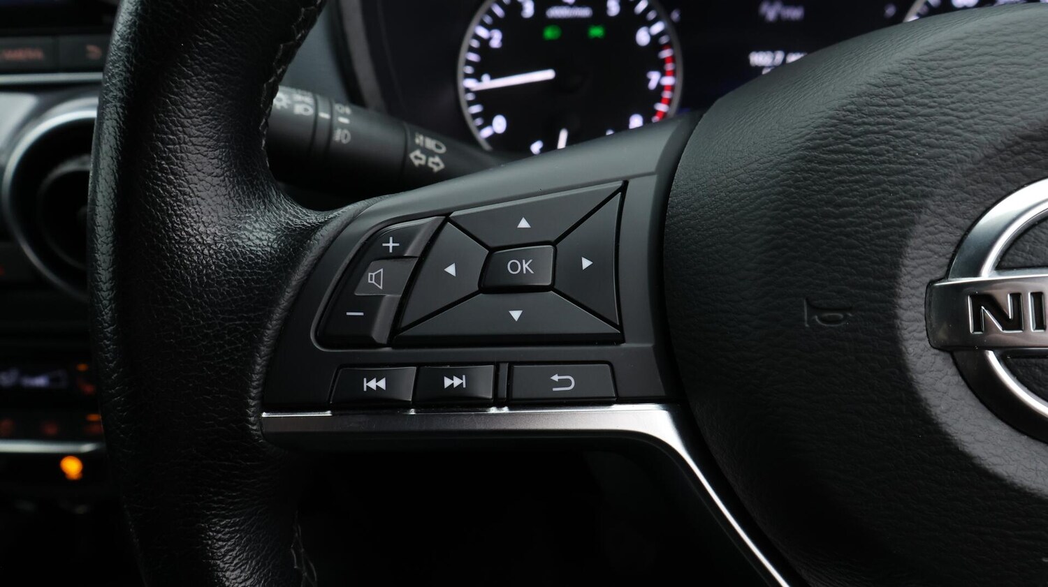 Used Nissan Juke 2022 for sale - 76259483: Photo 25