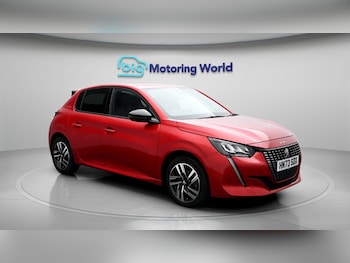 Used Peugeot 208 2023 for sale - 79583430: Photo