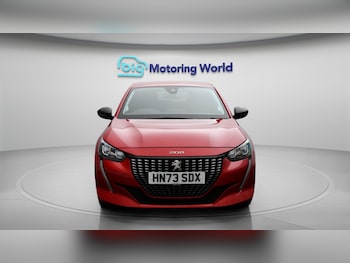 Used Peugeot 208 2023 for sale - 79583430: Photo