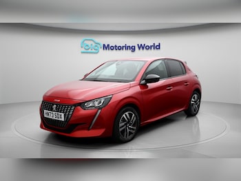Used Peugeot 208 2023 for sale - 79583430: Photo