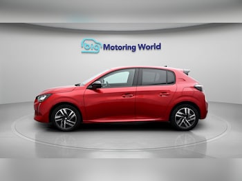 Used Peugeot 208 2023 for sale - 79583430: Photo