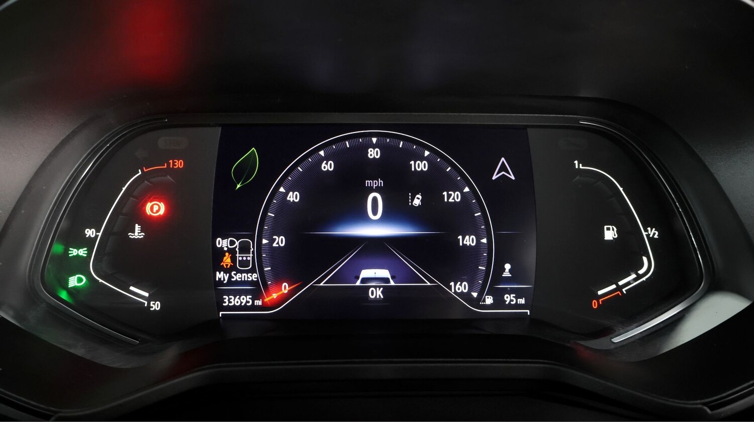 Used Renault Clio for sale - 77675889: Photo 10