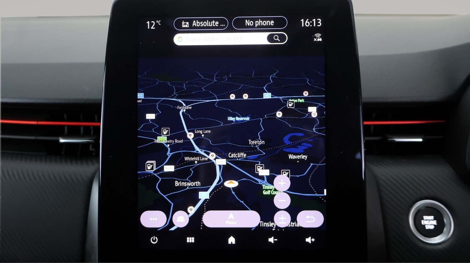 Used Renault Clio for sale - 77675889: Photo 11