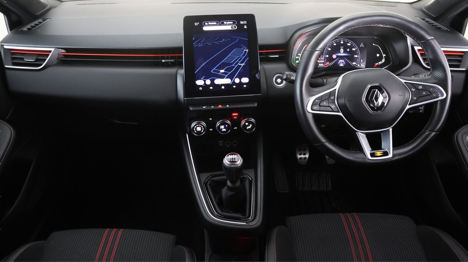 Used Renault Clio for sale - 77675889: Photo 13