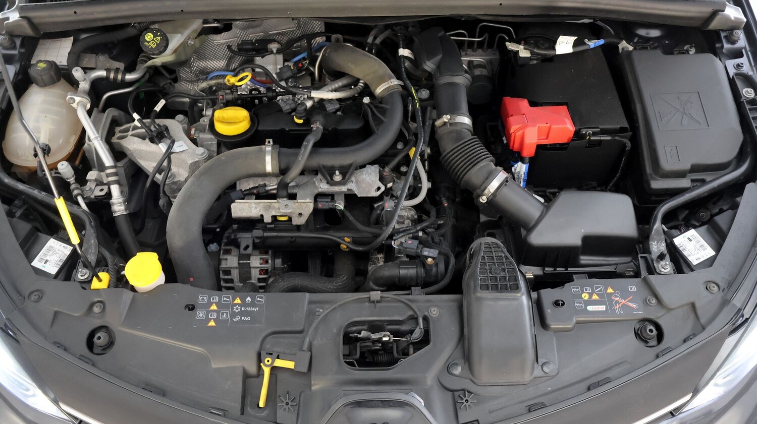 Used Renault Clio for sale - 77675889: Photo 19