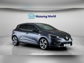 Used Renault Clio 2021 for sale - 77675889: Photo